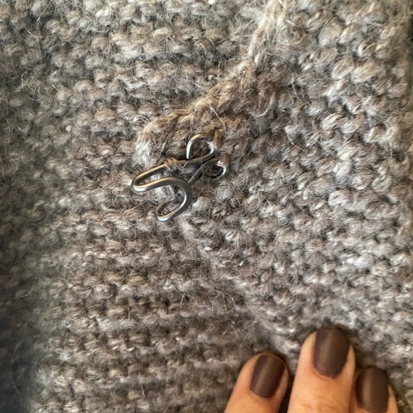 NWT Christy Dawn Freya sweater M/L - Picture 5 of 5